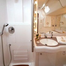 Swan 80