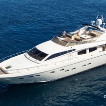 Rizzardi 70