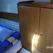 Jeanneau Sun Odyssey 32i