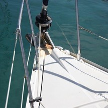 Jeanneau Sun Odyssey 32i