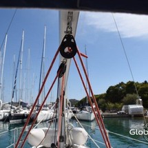 Jeanneau Sun Odyssey 32i