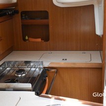 Jeanneau Sun Odyssey 32i