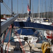 Jeanneau Sun Odyssey 32i