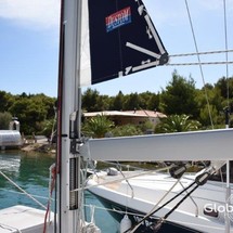 Jeanneau Sun Odyssey 32i