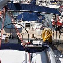 Jeanneau Sun Odyssey 32i