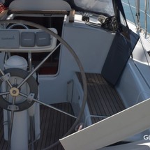 Jeanneau Sun Odyssey 32i