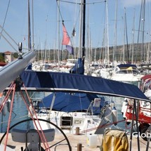 Jeanneau Sun Odyssey 32i