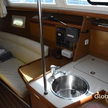Jeanneau Sun Odyssey 32i