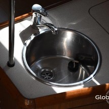 Jeanneau Sun Odyssey 32i