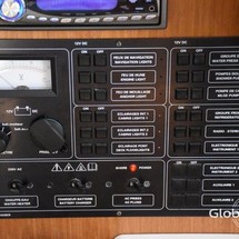 Jeanneau Sun Odyssey 32i