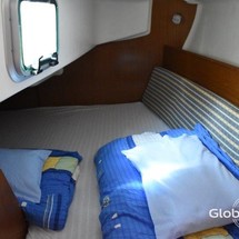 Jeanneau Sun Odyssey 32i