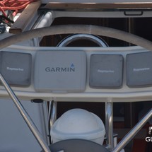 Jeanneau Sun Odyssey 32i
