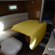 Jeanneau Sun Odyssey 32i