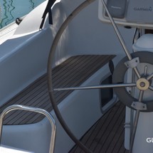 Jeanneau Sun Odyssey 32i