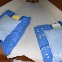 Jeanneau Sun Odyssey 32i