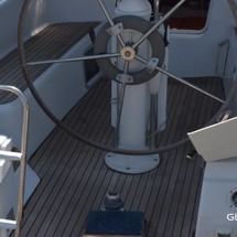 Jeanneau Sun Odyssey 32i
