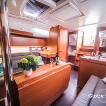 Dufour 350 Grand Large