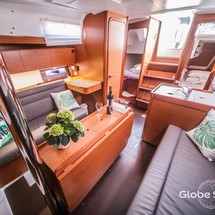 Dufour 350 Grand Large