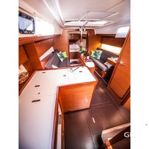 Dufour 350 Grand Large