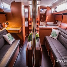 Dufour 350 Grand Large