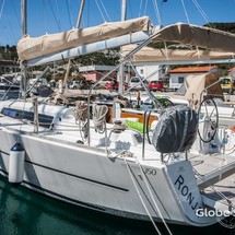 Dufour 350 Grand Large