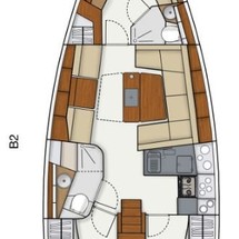 Hanse 415