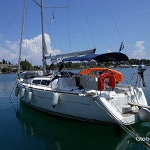 Jeanneau Sun Odyssey 33i