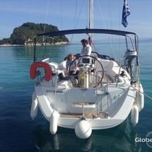 Jeanneau Sun Odyssey 33i