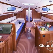 Bavaria 35 Match