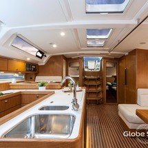 Bavaria 56 Cruiser