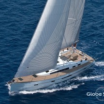 Bavaria 56 Cruiser