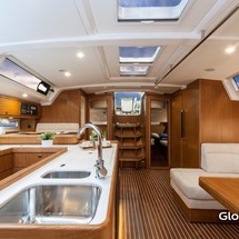 Bavaria 56 Cruiser
