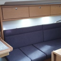 Bavaria CRUISER 34