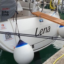 Bavaria CRUISER 34