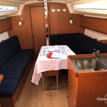 Bavaria CRUISER 34