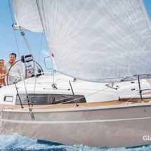 Bavaria CRUISER 34