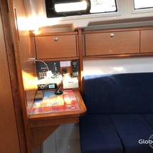 Bavaria CRUISER 34