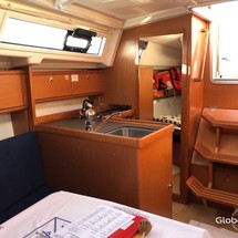 Bavaria CRUISER 34