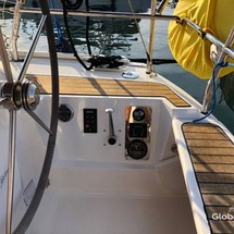 Bavaria CRUISER 34