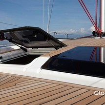 Hanse 455