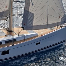 Hanse 455
