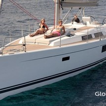Hanse 455