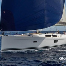 Hanse 455