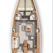 Hanse 455