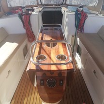 Jeanneau Sun Odyssey 43