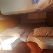 Jeanneau Sun Odyssey 43