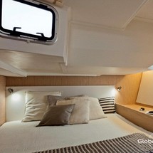 Beneteau Oceanis 51.1