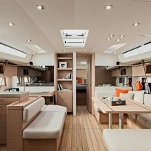Beneteau Oceanis 51.1