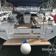 Beneteau Oceanis 51.1