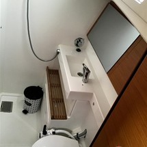 Jeanneau Sun Odyssey 490